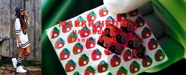 хмурый Алексеевка